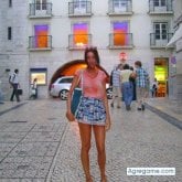 Mujeres solteras en Castalla