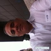 Busco conocer gente. Hombre. La