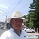 Javier Lopez Flores