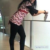 lunas chica soltera en O Barco