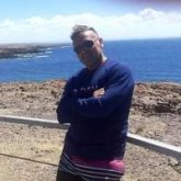 Busco pareja. Viajar.