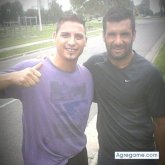 Chatear con Jonaa100 de Acheral