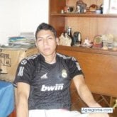 Foto de perfil de elgutiandres