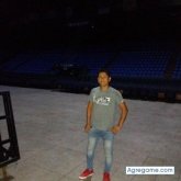 Santiagonuevo chico separado en General Pacheco