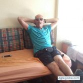 Chatear con eche46 de Vigo