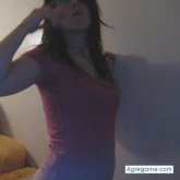 franncisca chica casada en Santiago