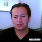 Alexander Galindo