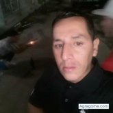 Javier Gorocito, Chico de Alberti para Chicos en Agregame.