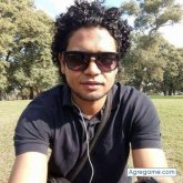 Chatear con albertedinson de San Pedro De Urabá