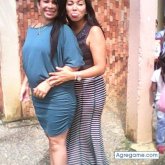 sharoline chica soltera en Barquisimeto