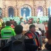 David Edwin Llancay Sánchez