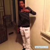 kelvinguerrero chico soltero en Santa Cruz De Barahona