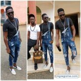 Felixaslem chico soltero en 