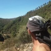 Lo q surja. Hola buenas mi .. Hola.