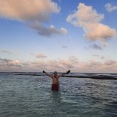 Busco conocer gente. Mujeres.