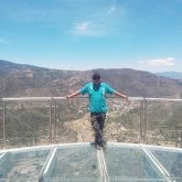 Pablo López palestina