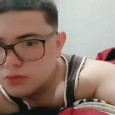 Busco pareja. Tener buen rato.