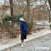 Pintor. Busco pareja. Una amiga que