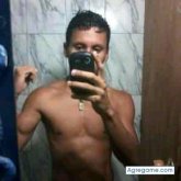 hectoralenjadro chico soltero en Río Chico