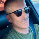 Chofer autobús. Busco matrimonio.