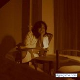 AnieLG chica soltera en Iztacalco