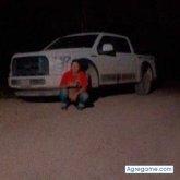 Valentín Carrillo, Chico de Stanton para Chicos en Agregame.