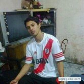 Foto de perfil de damiansuarez