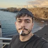 Busco conocer gente i ll que surga. Pelo