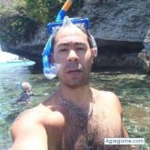 luialberto8056 chico soltero en David