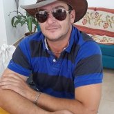 Busco pareja. Mujeres. Tranquilo y