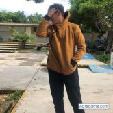 Busco conocer gente. Gente de