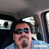 Abel Ramirez, Chico de San Leandro para Chicos en Agregame.