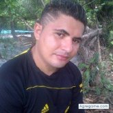 Trainer Solorzano