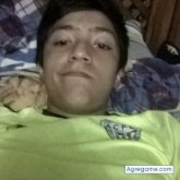 Busco conocer gente. Una amistad con