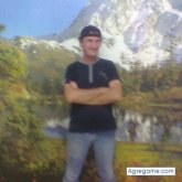 bond99 chico soltero en Juan E. O'leary