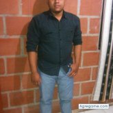 john felipe ballesteros cardon