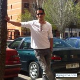 Chatear con FranPit de Madrid Ciudad