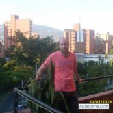 Leandro82 chico soltero en Virreyes