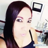 Roxyvazquez chica soltera en Aguascalientes