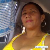 ERLIN chica separada en Barranquilla