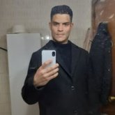 Samuel Jose Hernàndez