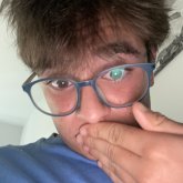 Mujeres amables y con ganas de hablar.