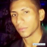 betohm6289 chico soltero en Desamparados