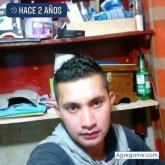 didiertrovani chico soltero en Guayaquil
