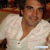 Nekro chico soltero en Villa España