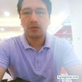 Foto de perfil de crisomarguti39