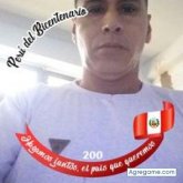 Edwuin Guillermo Quispe
