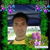 Orlando Benancio Carrillo