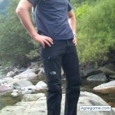thyr chico soltero en Jaca