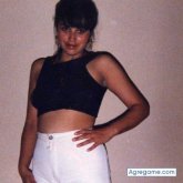rubiali chica casada en Villa Gesell